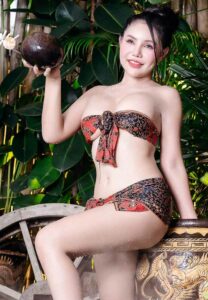 ยุ้ย-ศศิวรรณ-เซ็กซี่