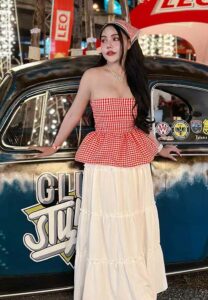 ยุ้ย-ศศิวรรณ-เน็ตไอดอลสวย