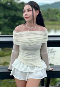 ยุ้ย-ศศิวรรณ-เผลอ