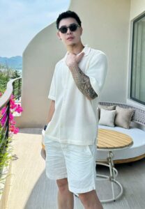 Noss-Nutthapon-ชุดขาว