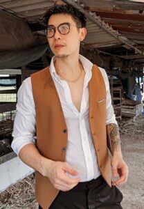 Noss-Nutthapon-ลุคดี