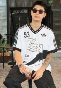 Noss-Nutthapon-สายเท่