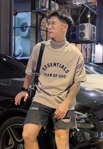 Noss-Nutthapon-เท่เกิน