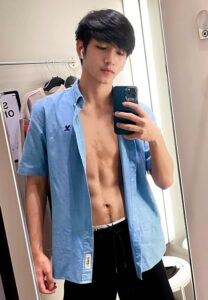 Wasupon-Insom-เน็ตไอดอลถ่ายรูป