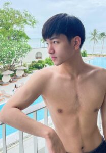 Wasupon-Insom-เน็ตไอดอลน้องใหม่