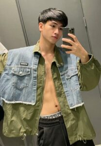 Wasupon-Insom-เน็ตไอดอลหล่อ