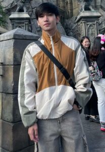 Wasupon-Insom-เน็ตไอดอลหล่อเกิน