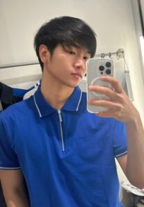 Wasupon-Insom-เน็ตไอดอลเซลฟี่