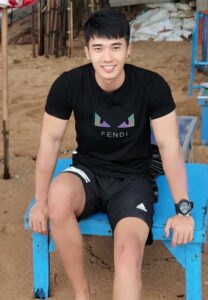 J-wang-ยิ้ม J-wang-ยิ้ม