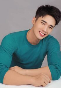 J-wang-หน้าใส J-wang-หน้าใส