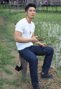 J-wang-หล่อ J-wang-หล่อ