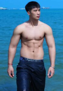 J-wang-หุ่นดี J-wang-หุ่นดี