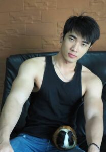 J-wang-ออร่า