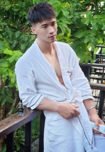 J-wang-เน็ตไอดอล