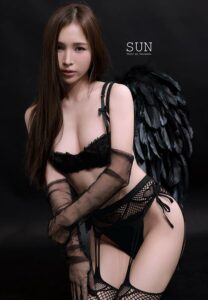 NooSun-Nary-นางแบบเซ็กซี่ NooSun-Nary-นางแบบเซ็กซี่