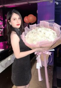 Sirinan-ดอกไม้