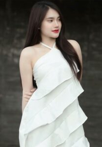 Sirinan-สาวสวย