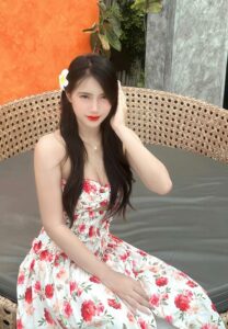 Sirinan-สาวหวาน