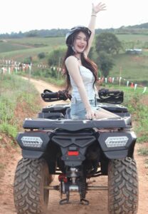 Sirinan-เที่ยว