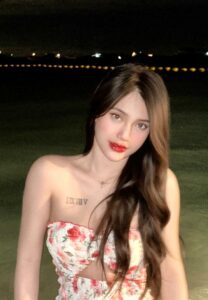 Sirinan-เที่ยวทะเล