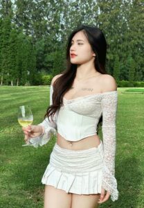 Sirinan-เน็ตไอดอลสวยสับ