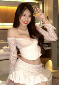 Sirinan-เน็ตไอดอลสับ