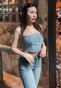 Suchaya-นางแบบ