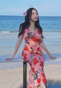 Suchaya-นางแบบชิว