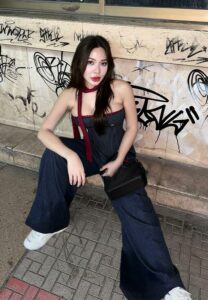 Suchaya-นางแบบเท่