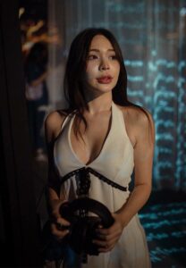 Suchaya-นางแบบเผลอ