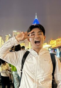 Tanawat-ทะเล้น