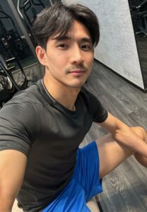 Tanawat-ฟิตเนส