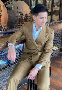 Tanawat-สายคาเฟ่