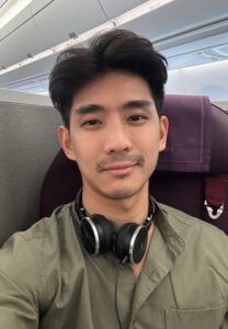 Tanawat-หล่อ