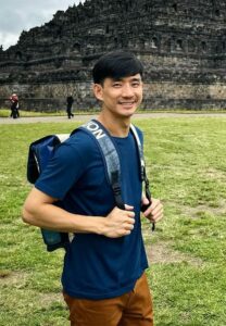 Tanawat-เที่ยวเก่ง