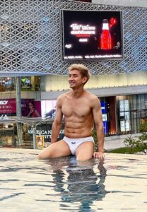 Tanawat-เผลอ