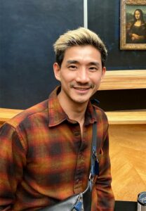 Tanawat-เสื้อสก็อต