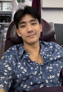 Tanawat-เสื้อเชิ้ต