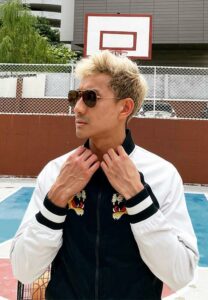 Tanawat-เสื้อแขนยาว