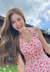 Yoko-pawarisa-ชุดลายดอก