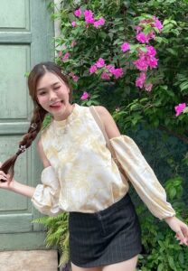 Yoko-pawarisa-น่ารักสดใส