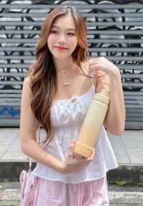 Yoko-pawarisa-พรีเซอร์เตอร์