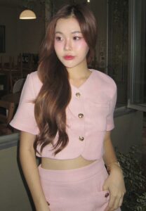 Yoko-pawarisa-สายน่ารักเกินต้าน