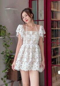 Yoko-pawarisa-สาวสดใส