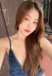 Yoko-pawarisa-สาวสวย