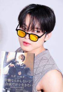Trw-แว่นสีชา Trw-แว่นสีชา