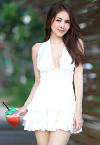 Jenniie-Thamonphak-น่ารักมาก