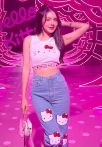 Jenniie-Thamonphak-น่ารักเกิน