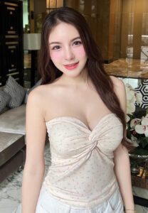 Jenniie-Thamonphak-สวย