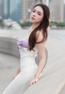 Jenniie-Thamonphak-สวยออร่า